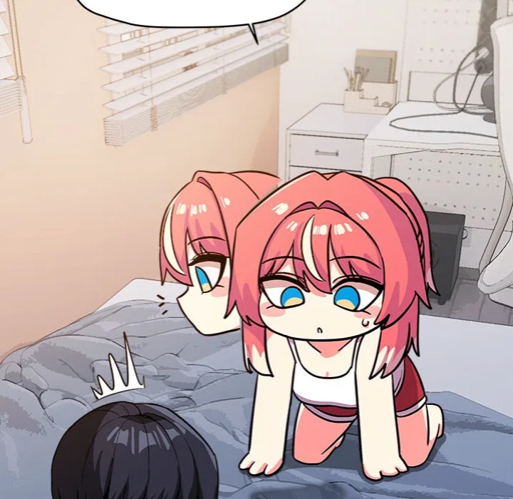 Someone Stop Her! (Uncensored) Chapter 20 - Page 61