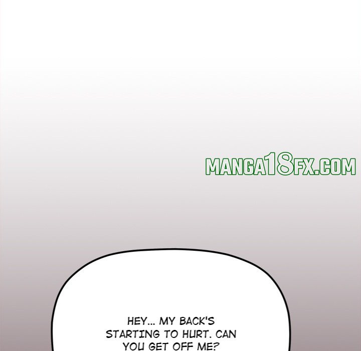 Someone Stop Her! (Uncensored) Chapter 21 - Page 125