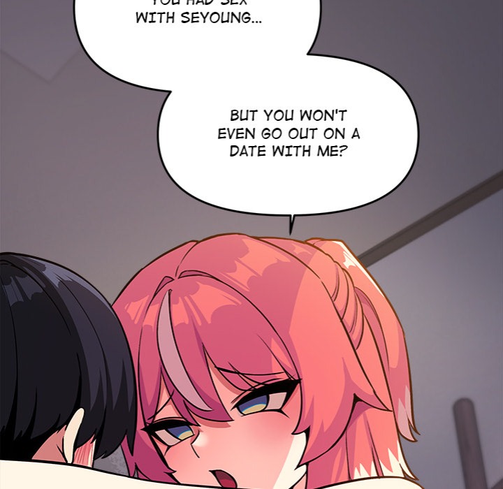 Someone Stop Her! (Uncensored) Chapter 21 - Page 169