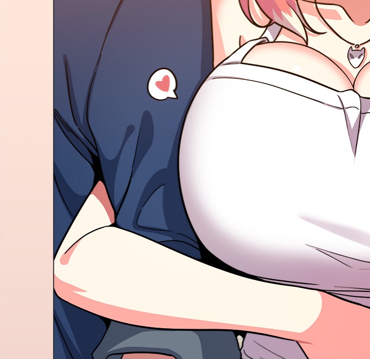 Someone Stop Her! (Uncensored) Chapter 22 - Page 184