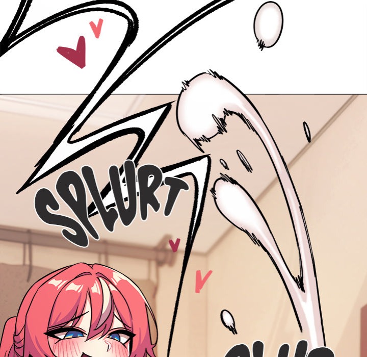 Someone Stop Her! (Uncensored) Chapter 25 - Page 115