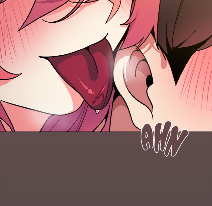 Someone Stop Her! (Uncensored) Chapter 25 - Page 134