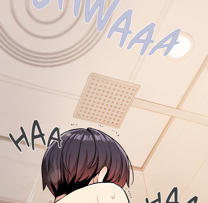 Someone Stop Her! (Uncensored) Chapter 25 - Page 216