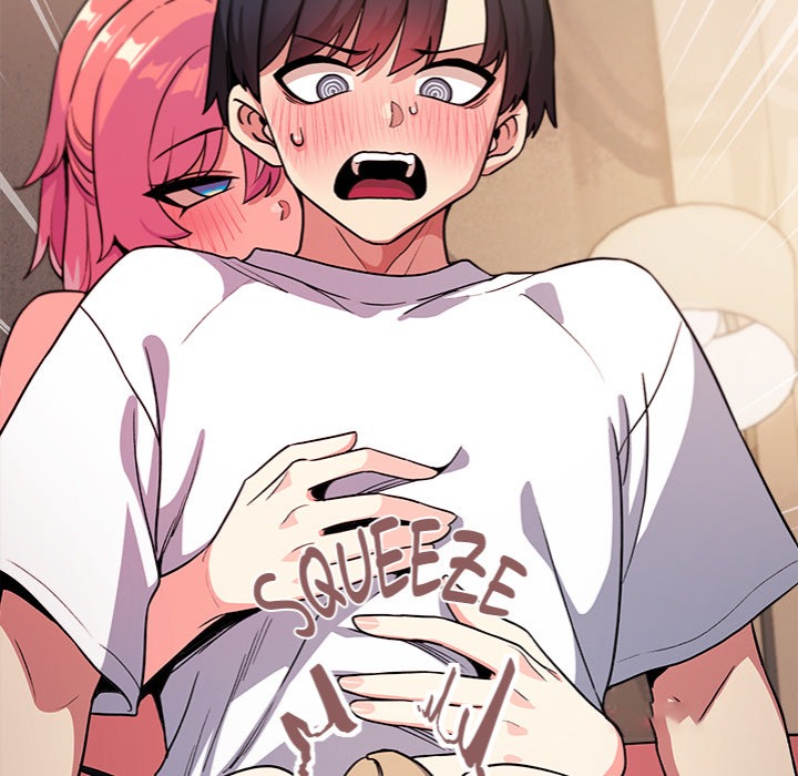 Someone Stop Her! (Uncensored) Chapter 25 - Page 35