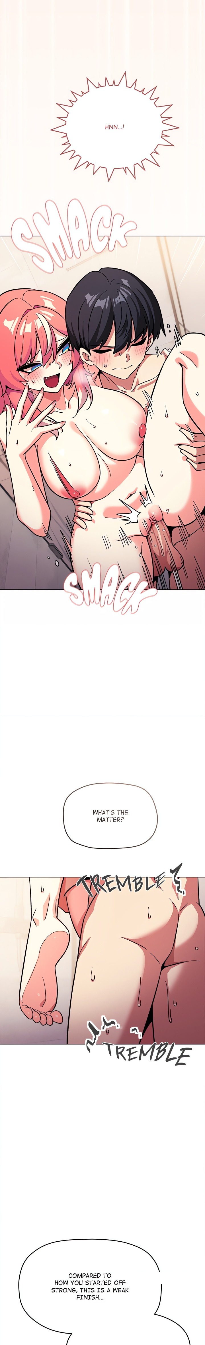 Someone Stop Her! (Uncensored) Chapter 29 - Page 15