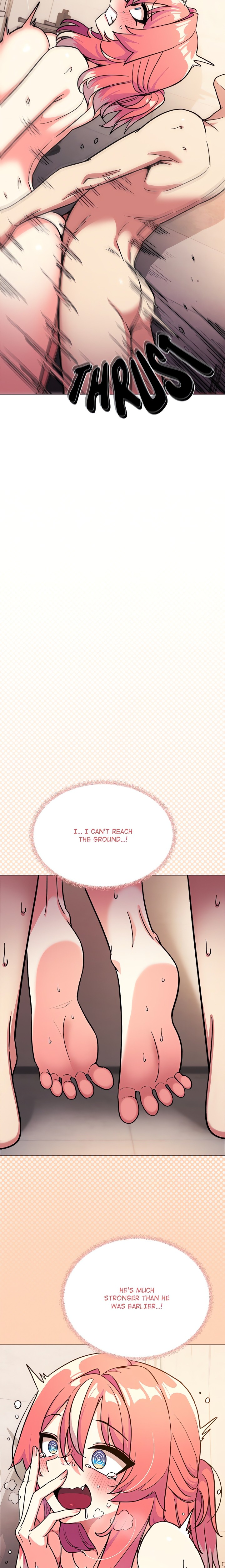 Someone Stop Her! (Uncensored) Chapter 30 - Page 32