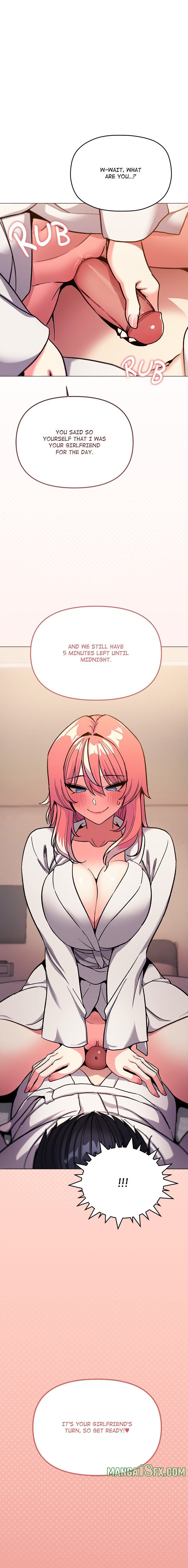 Someone Stop Her! (Uncensored) Chapter 31 - Page 29