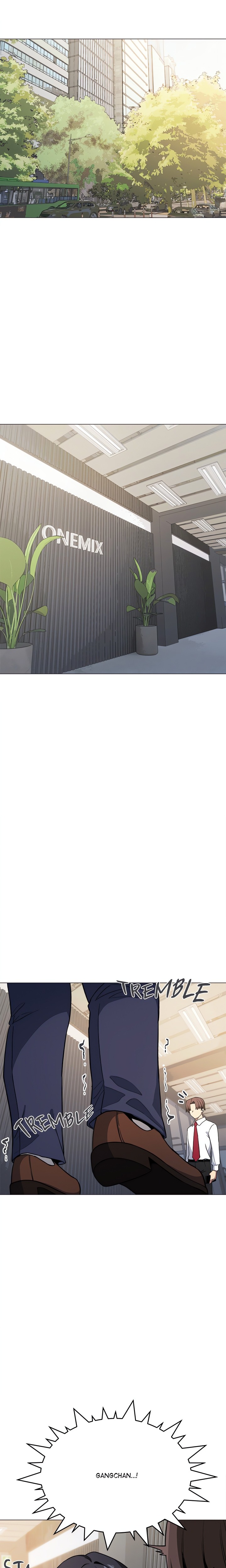 Someone Stop Her! (Uncensored) Chapter 33 - Page 16