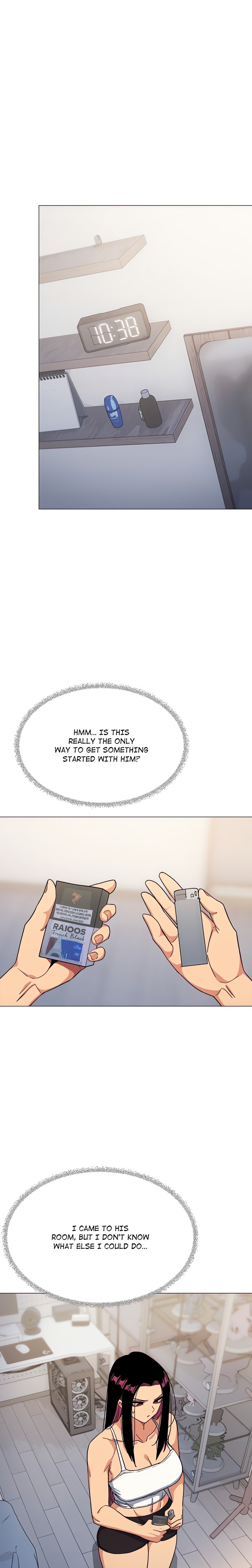 Someone Stop Her! (Uncensored) Chapter 34 - Page 16