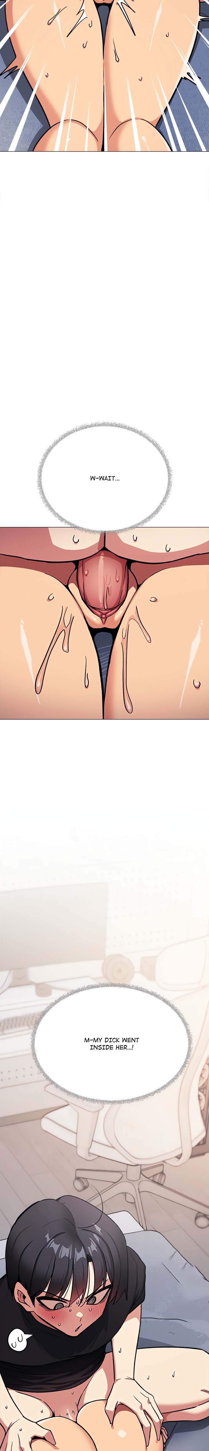 Someone Stop Her! (Uncensored) Chapter 36 - Page 33