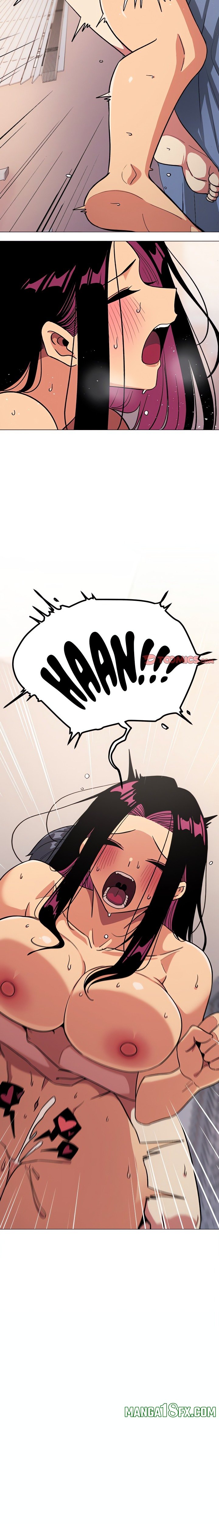 Someone Stop Her! (Uncensored) Chapter 38 - Page 20