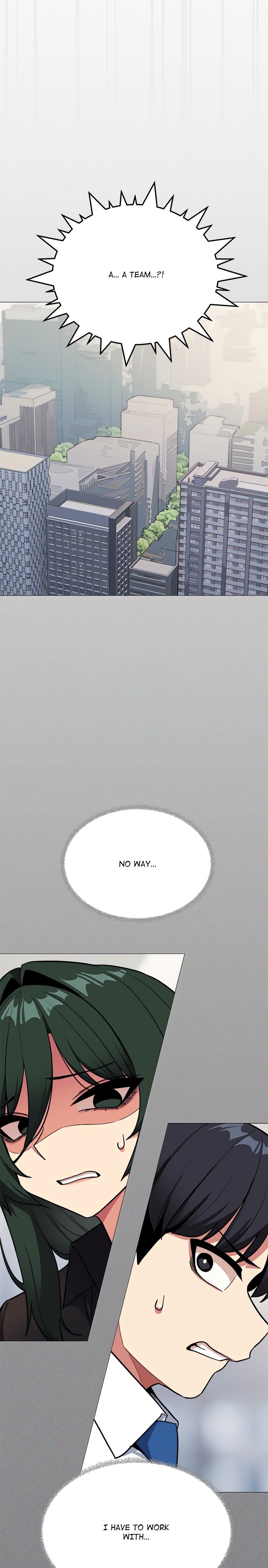 Someone Stop Her! (Uncensored) Chapter 39 - Page 27