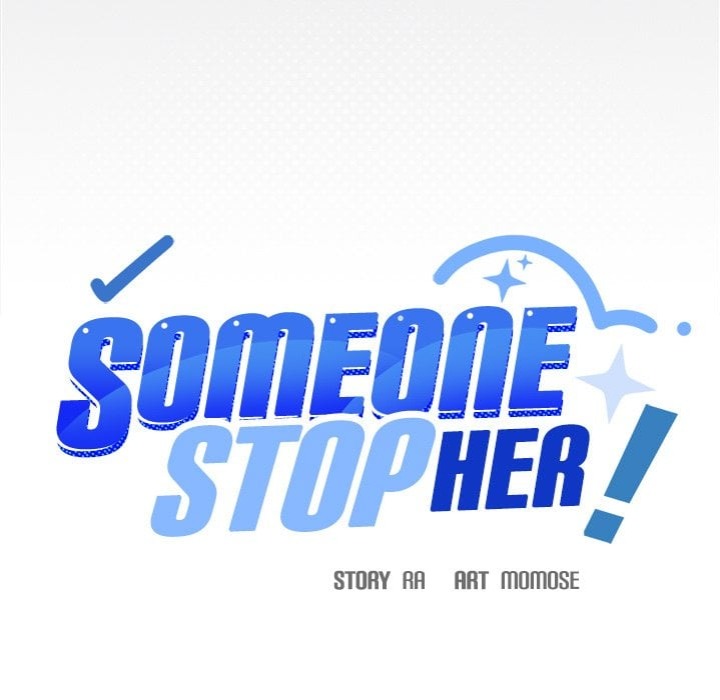 Someone Stop Her! (Uncensored) Chapter 40 - Page 15