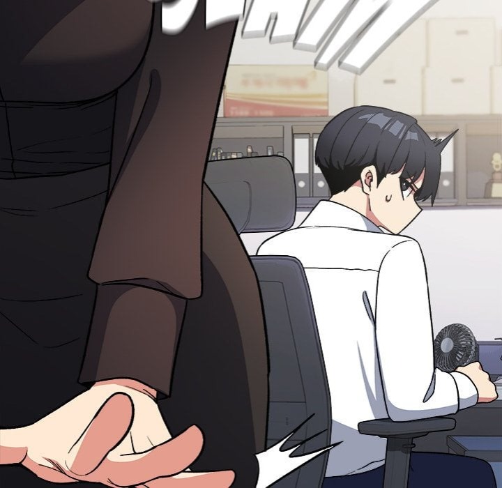 Someone Stop Her! (Uncensored) Chapter 40 - Page 152