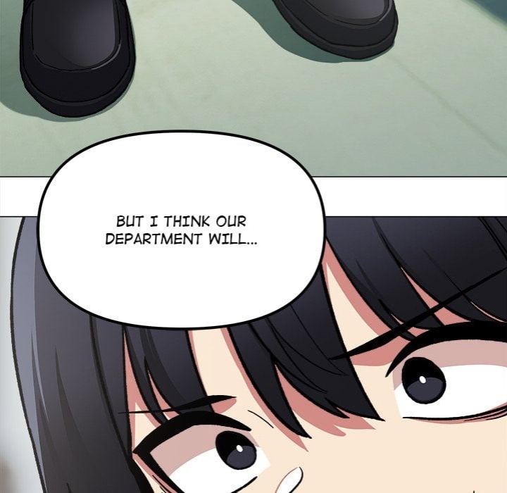 Someone Stop Her! (Uncensored) Chapter 40 - Page 67