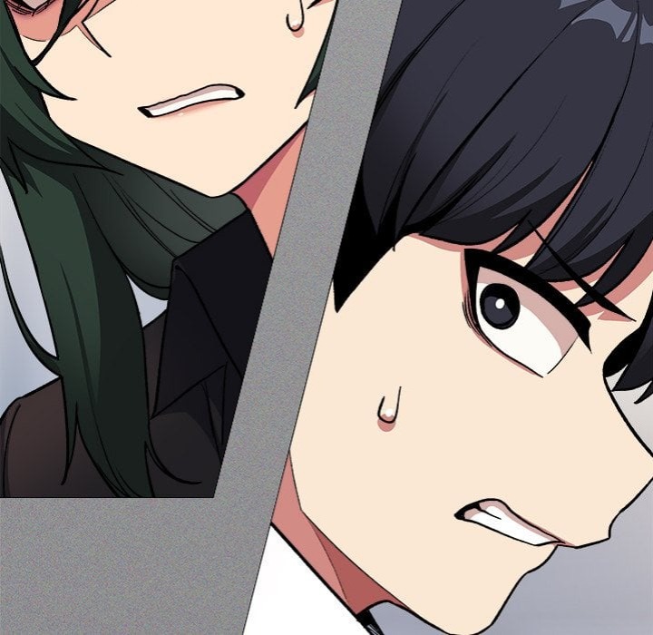 Someone Stop Her! (Uncensored) Chapter 40 - Page 8