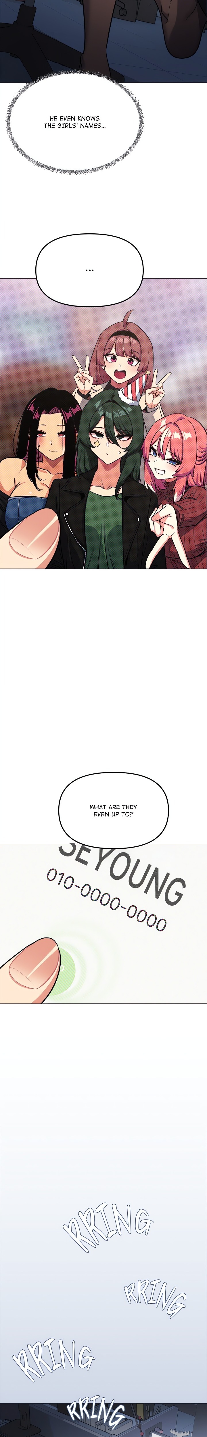 Someone Stop Her! (Uncensored) Chapter 41 - Page 30