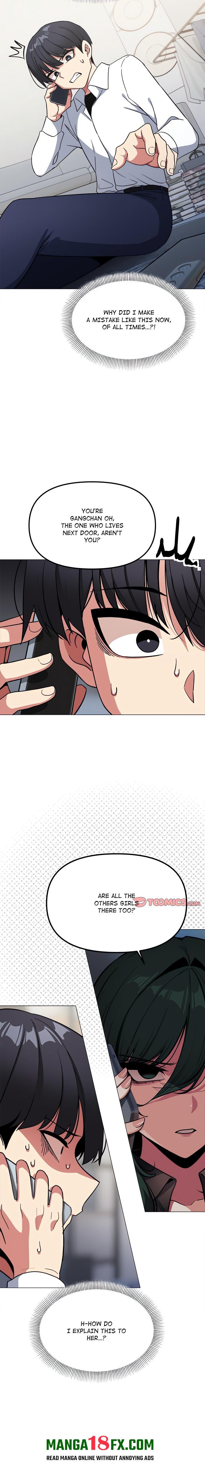 Someone Stop Her! (Uncensored) Chapter 42 - Page 3