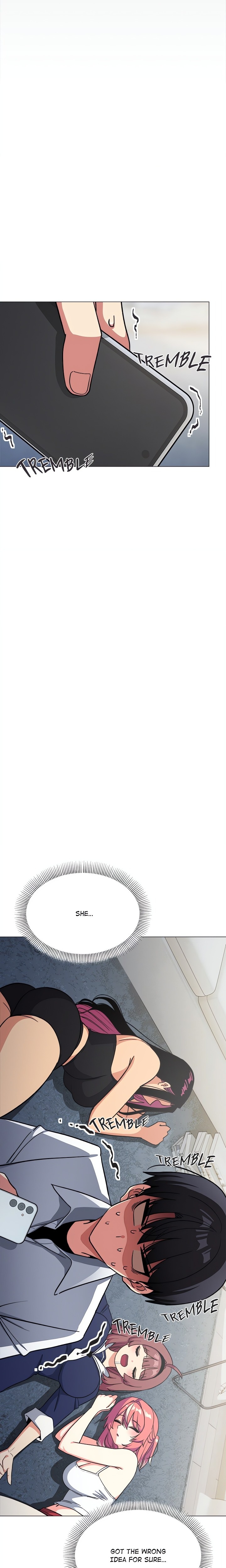 Someone Stop Her! (Uncensored) Chapter 42 - Page 8