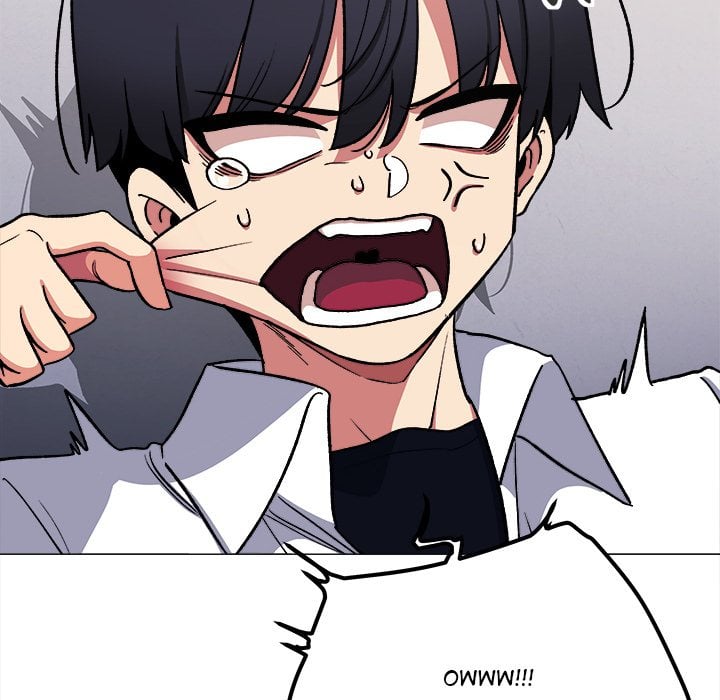 Someone Stop Her! (Uncensored) Chapter 43 - Page 133