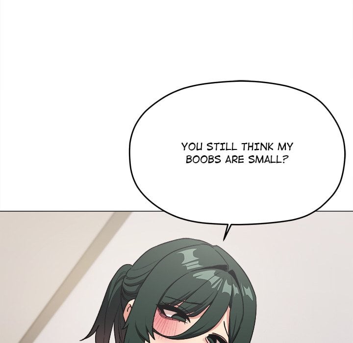 Someone Stop Her! (Uncensored) Chapter 43 - Page 156