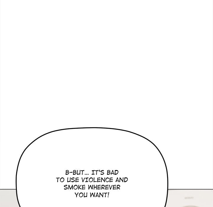 Someone Stop Her! (Uncensored) Chapter 43 - Page 83