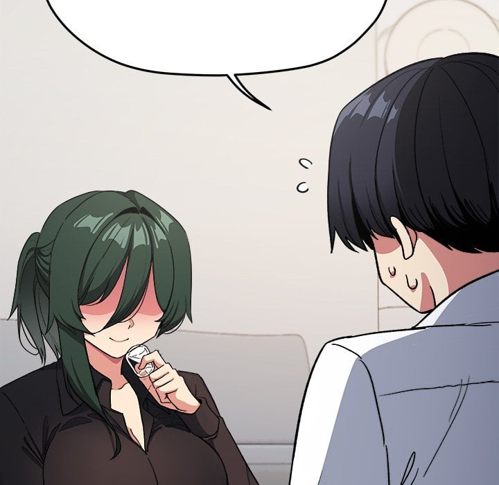 Someone Stop Her! (Uncensored) Chapter 43 - Page 84