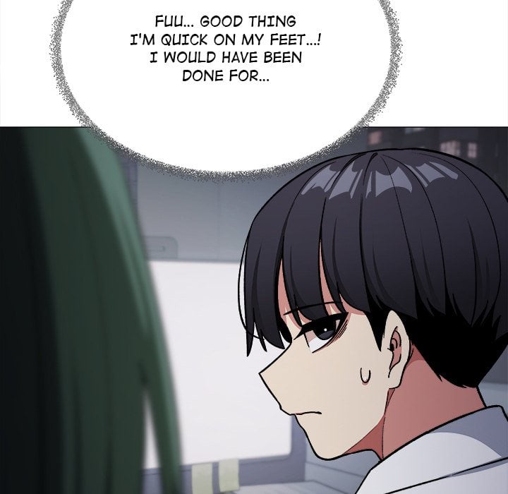 Someone Stop Her! (Uncensored) Chapter 45 - Page 135