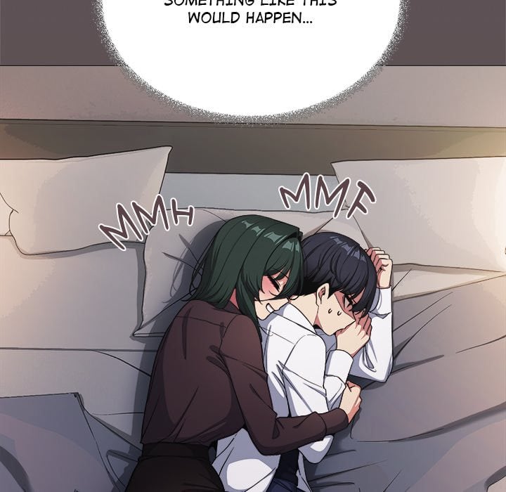 Someone Stop Her! (Uncensored) Chapter 45 - Page 165