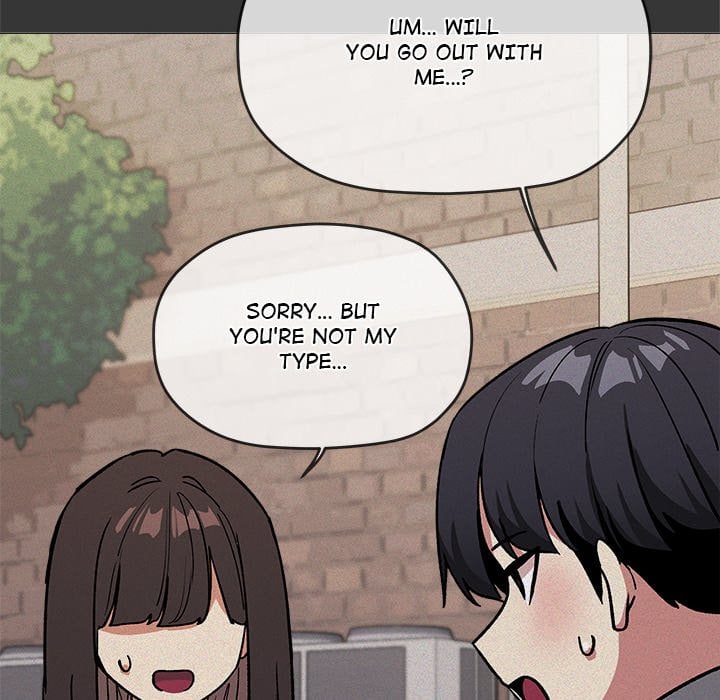 Someone Stop Her! (Uncensored) Chapter 45 - Page 189