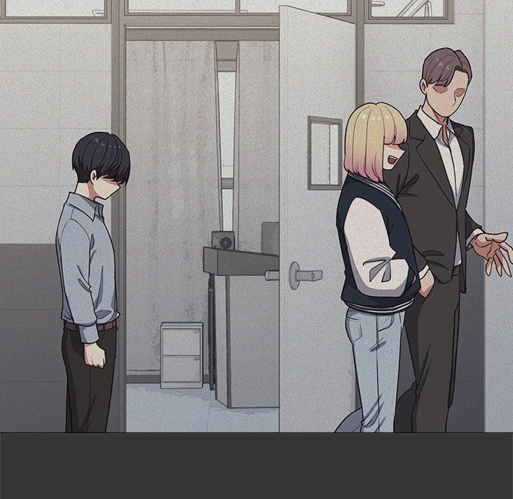 Someone Stop Her! (Uncensored) Chapter 45 - Page 192