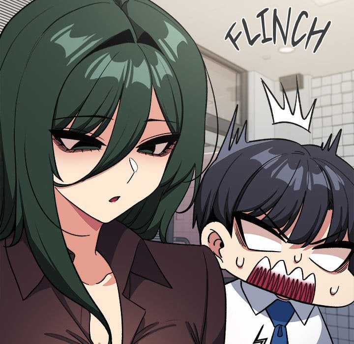 Someone Stop Her! (Uncensored) Chapter 45 - Page 61