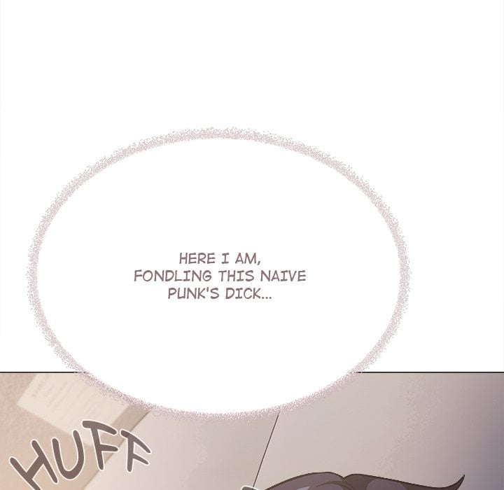 Someone Stop Her! (Uncensored) Chapter 46 - Page 50