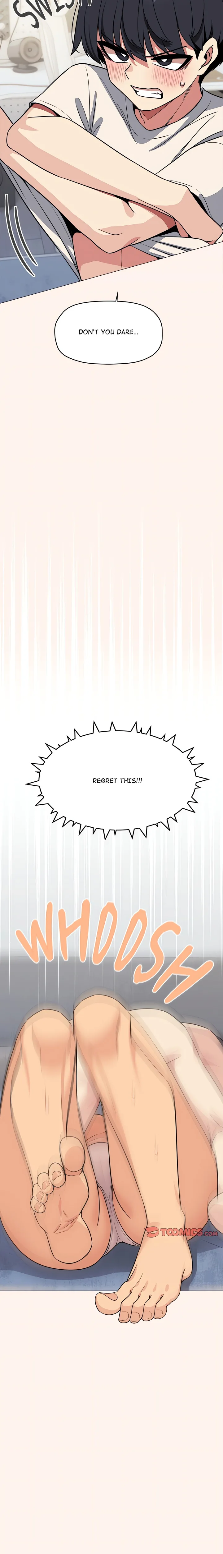 Someone Stop Her! (Uncensored) Chapter 6 - Page 23