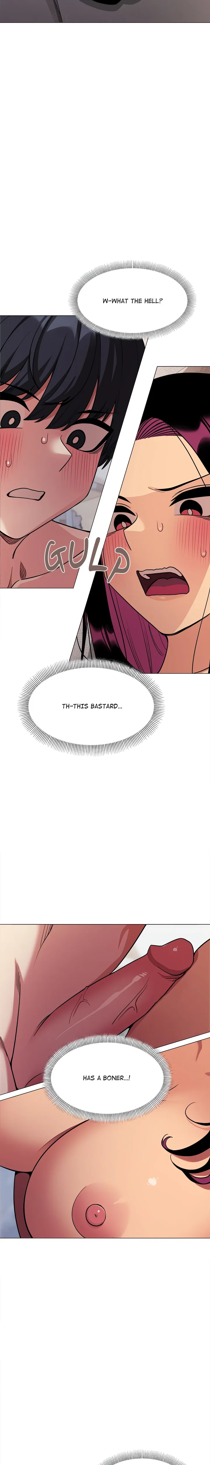 Someone Stop Her! (Uncensored) Chapter 6 - Page 27