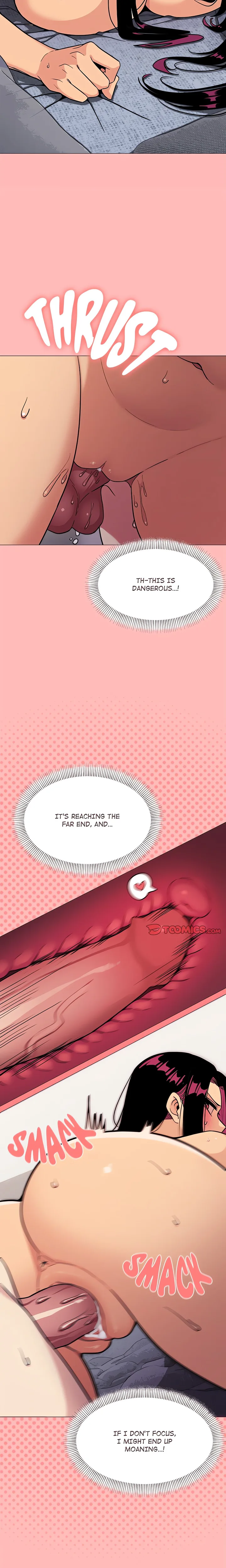 Someone Stop Her! (Uncensored) Chapter 7 - Page 26