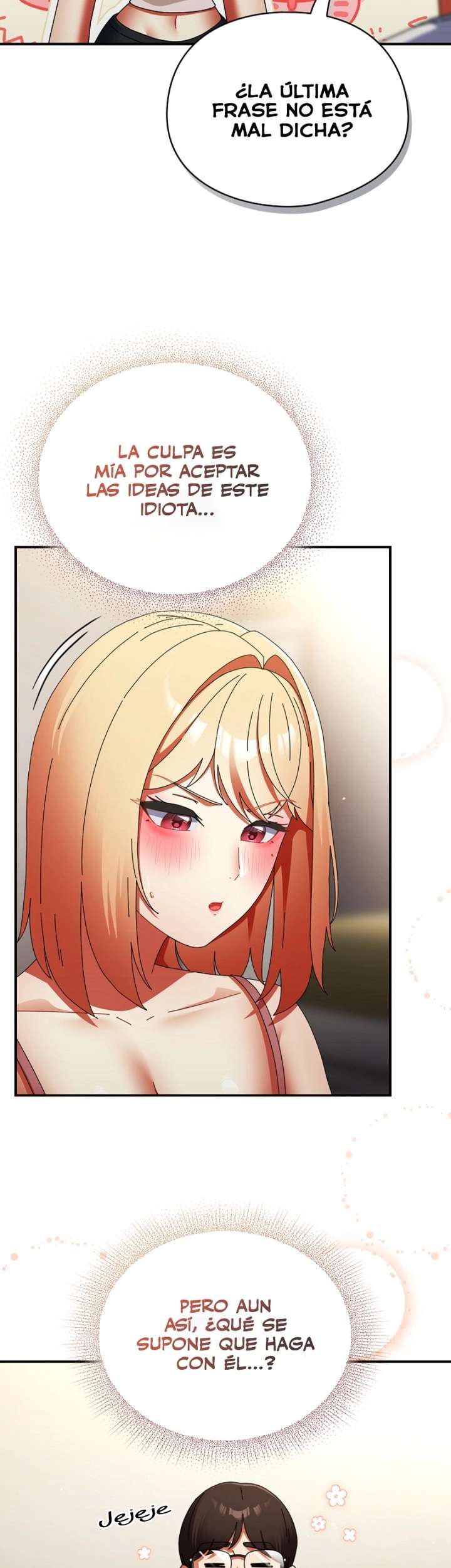 Take a Photo of Me Raw Chapter 26 - Page 21