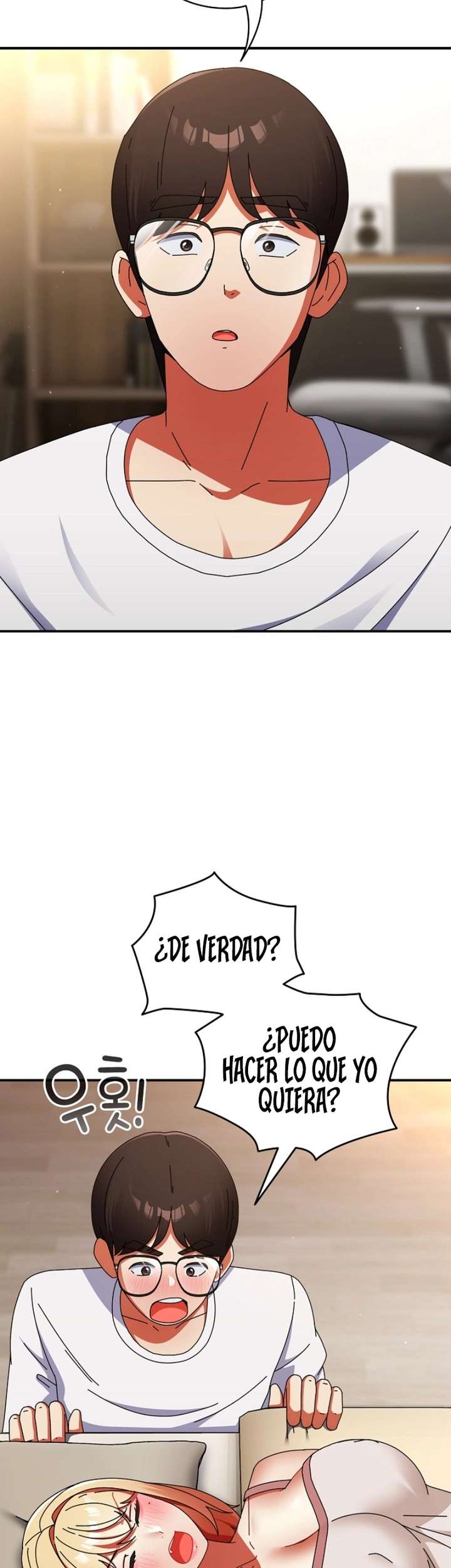 Take a Photo of Me Raw Chapter 26 - Page 28