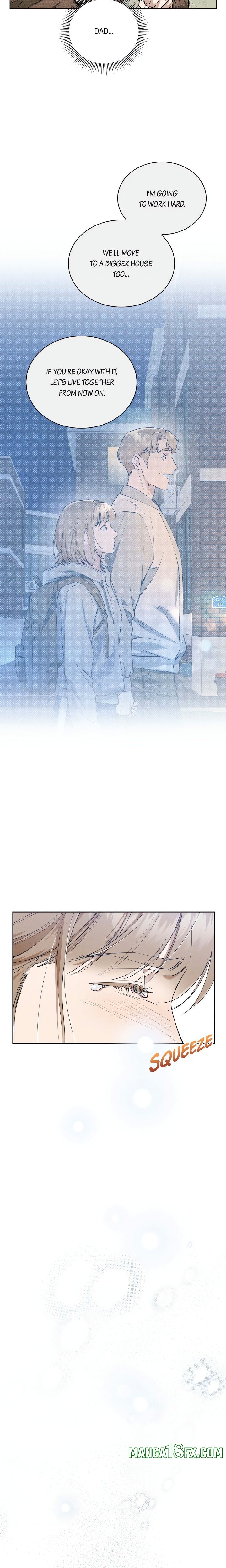 Falling (DOG) Chapter 11 - Page 20