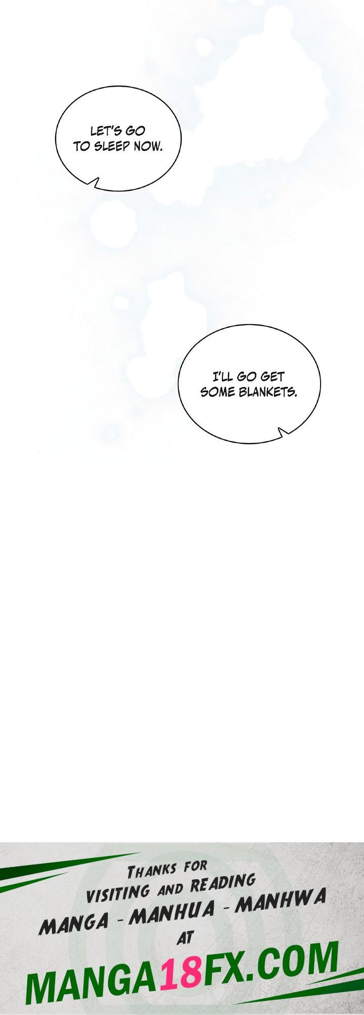 Falling (DOG) Chapter 19 - Page 23