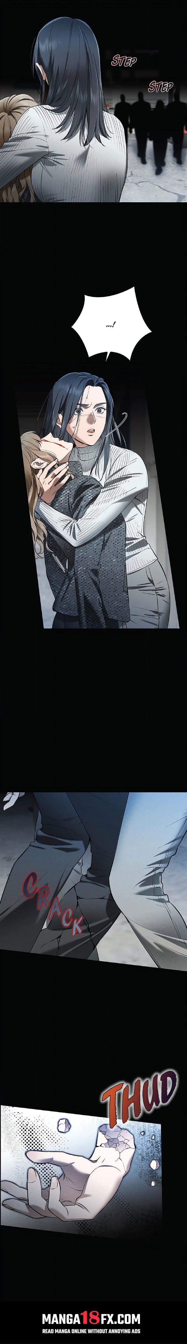 Falling (DOG) Chapter 27 - Page 2