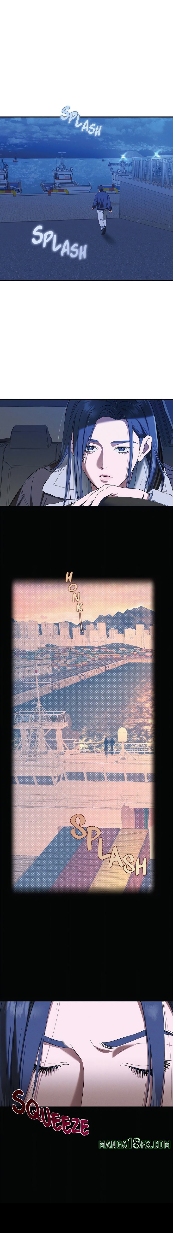 Falling (DOG) Chapter 28 - Page 17