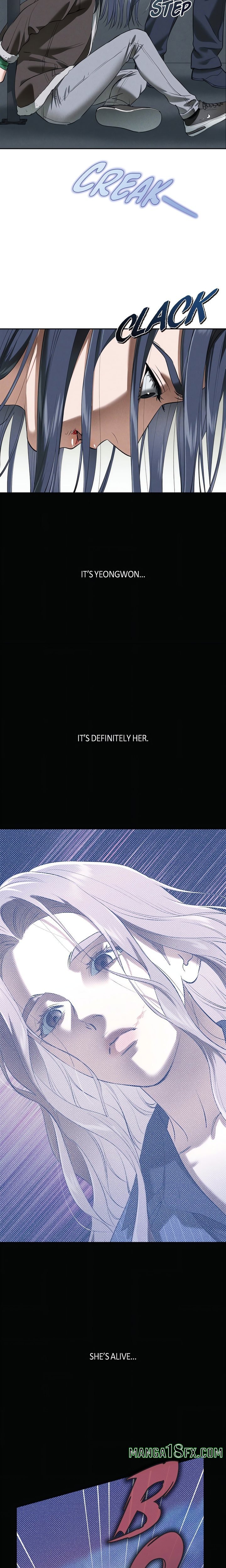 Falling (DOG) Chapter 30 - Page 22