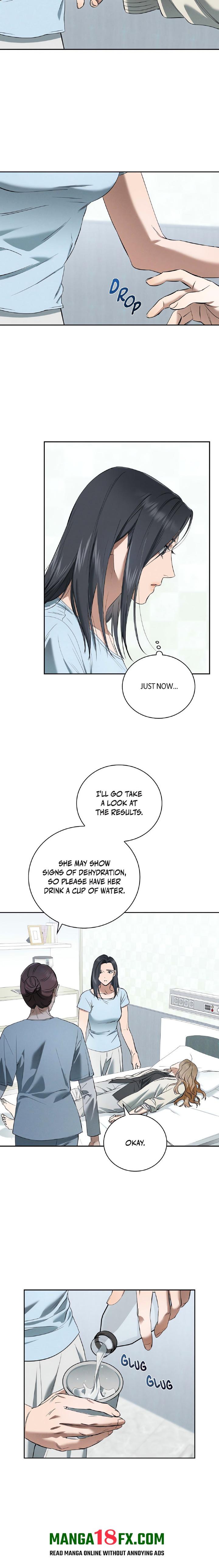 Falling (DOG) Chapter 36 - Page 12