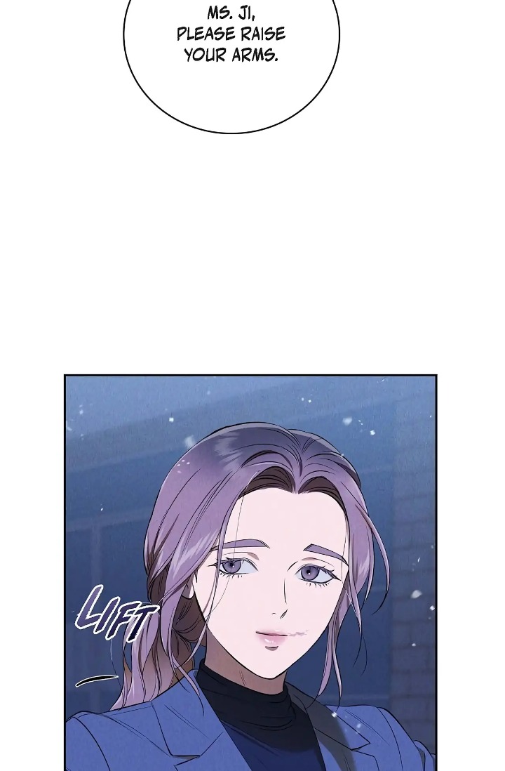 Falling (DOG) Chapter 39 - Page 47