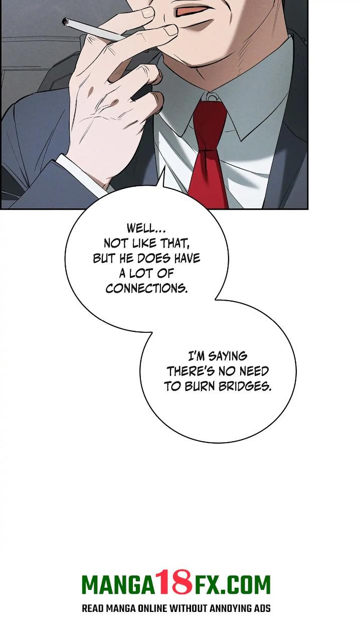 Falling (DOG) Chapter 39 - Page 83