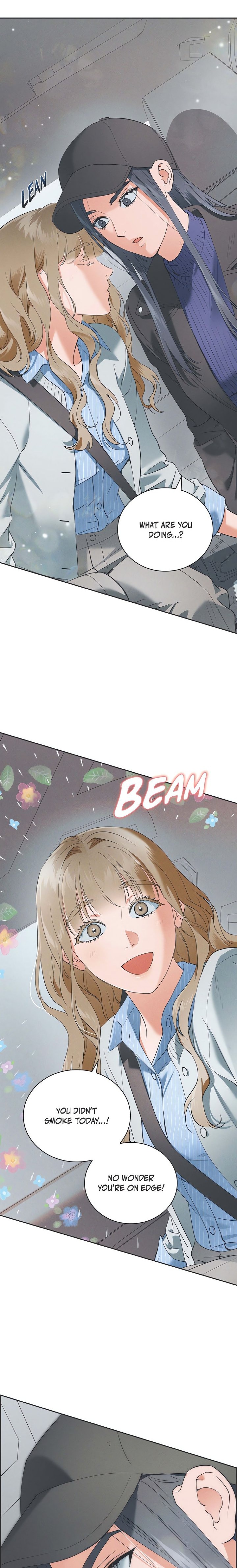 Falling (DOG) Chapter 4 - Page 21