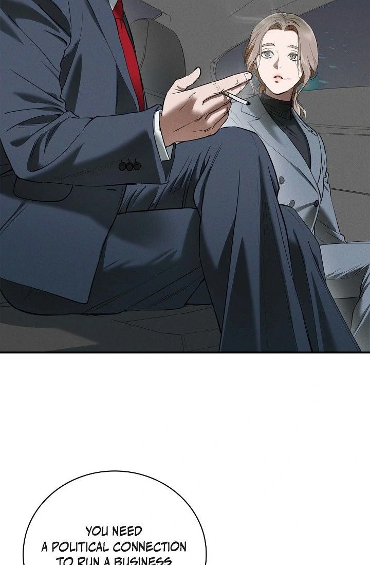 Falling (DOG) Chapter 40 - Page 2