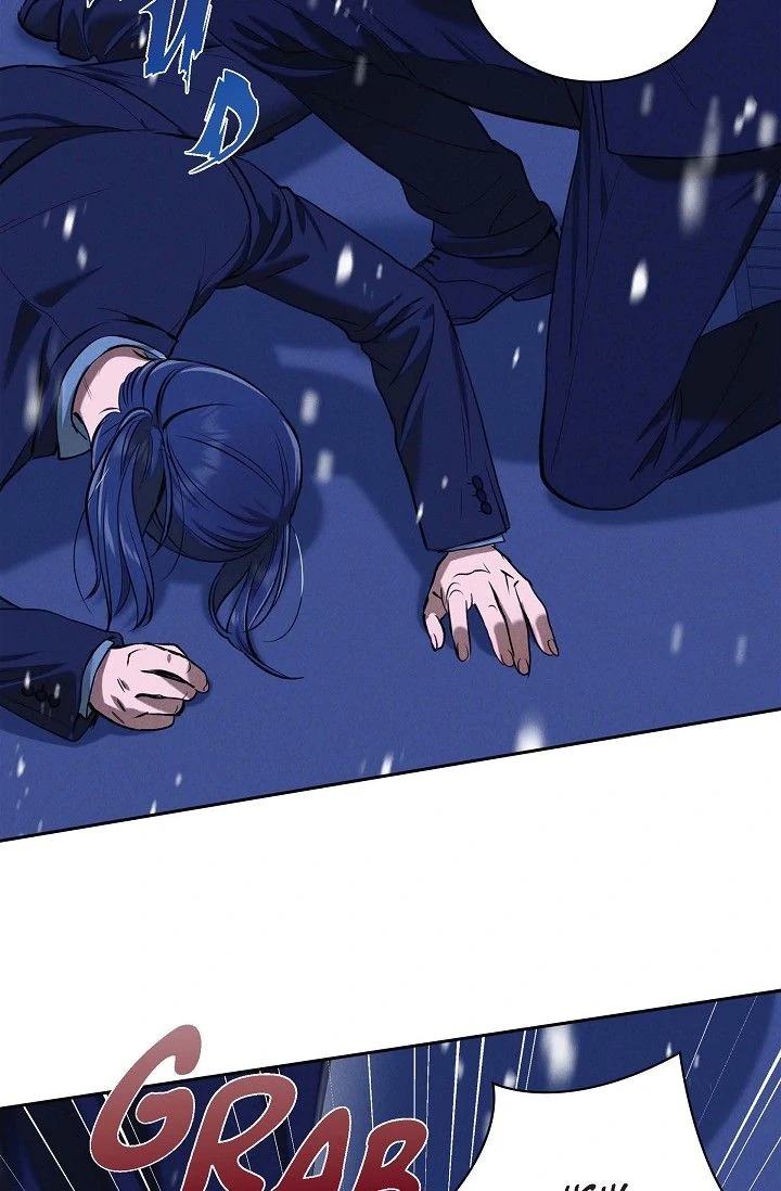 Falling (DOG) Chapter 40 - Page 73