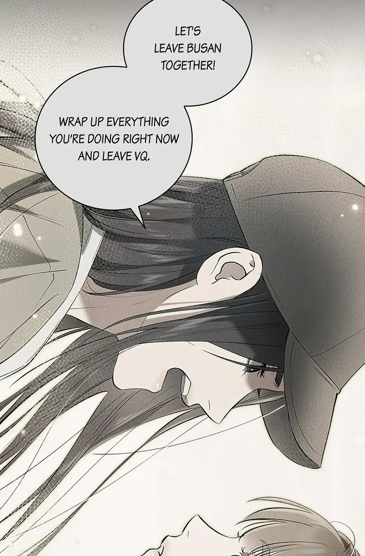 Falling (DOG) Chapter 41 - Page 21